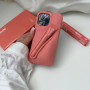 Rhode Peach Pit - чехол  для iPhone 12 pro max
